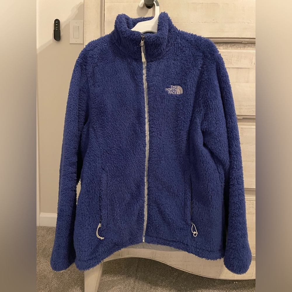 THE NORTH FACE WOMAN’S JACKET